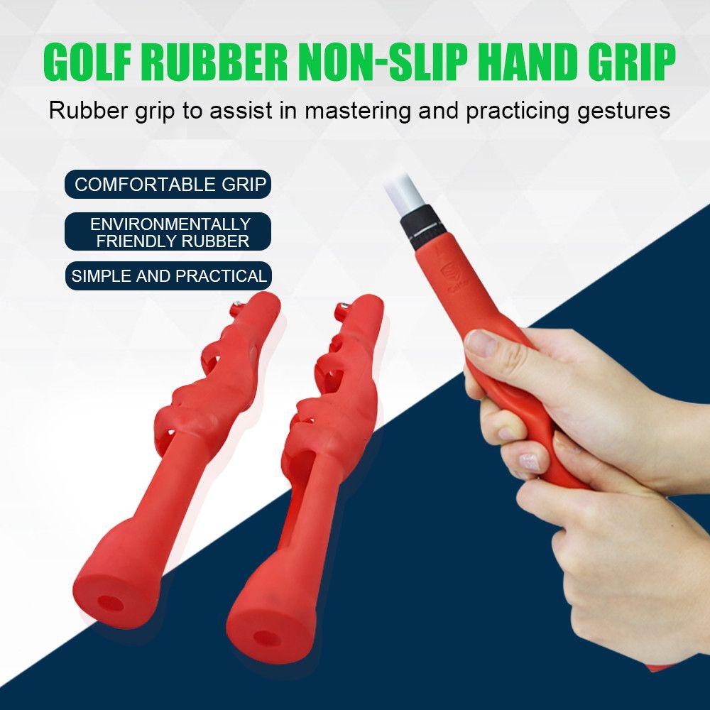 Dụng Cụ Hỗ Trợ Luyện Tập Đánh Golf Bằng Cao Su Tiện Dụng