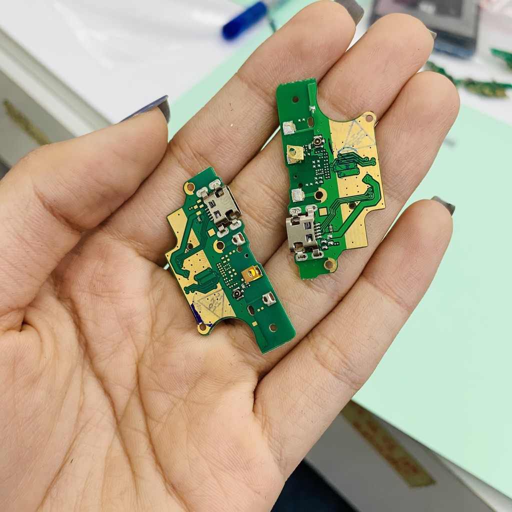 Cụm sạc / cụm chân sạc Nokia 5 chính hãng , bảo hành lỗi