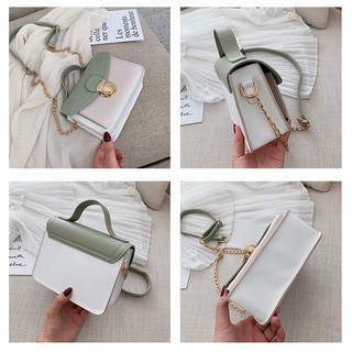 TÚI XỊN HÀN QUỐC - E6781