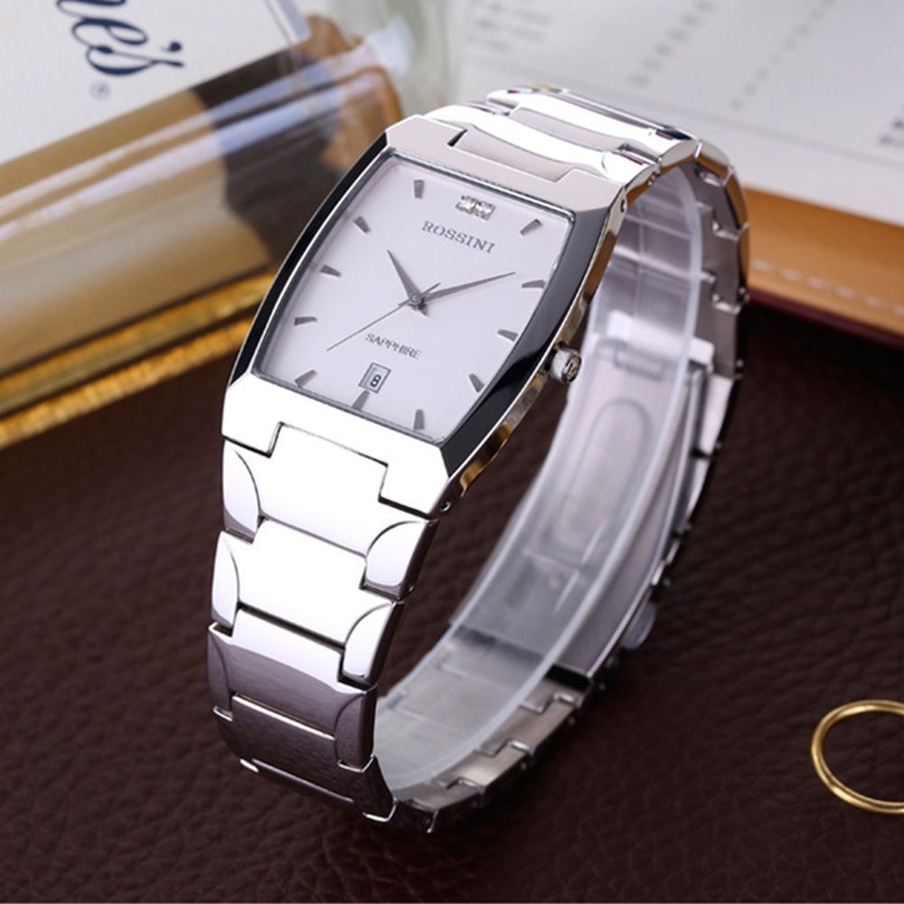 Đồng Hồ Nữ Rossini Thanh Lịch - 1328W01A - Hàng Chính Hãng