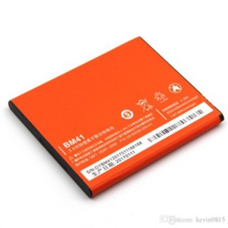 Pin Xiaomi Redmi 1S BM41 bảo hành 3 tháng