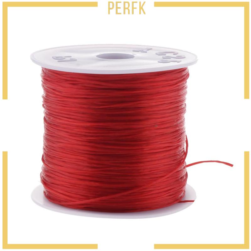 Cuộn Dây Làm Vòng Tay / Vòng cổ Co Giãn Tiện Dụng