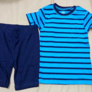 Thanh lý bộ Carter's bé trai xuất khẩu!