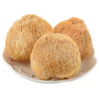 Nấm đầu khỉ Triết Giang 250g ( mau mềm )(dùng để kho hoặc nấu canh )