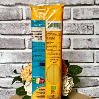 Mì spaghetti trắng hữu cơ Markal 500g