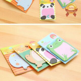 Giấy note tiện ích dễ thương kk56