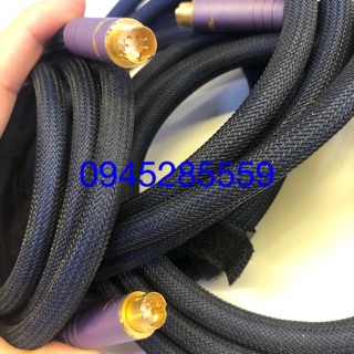 Dây 2 đầu S VIDEO hàng bãi cao cấp