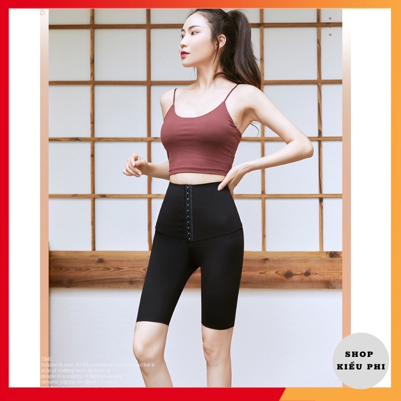 Quần tregging khoá gen bụng co giãn 4D, quần tregging legging  loại cao cấp túi xịn siêu hot