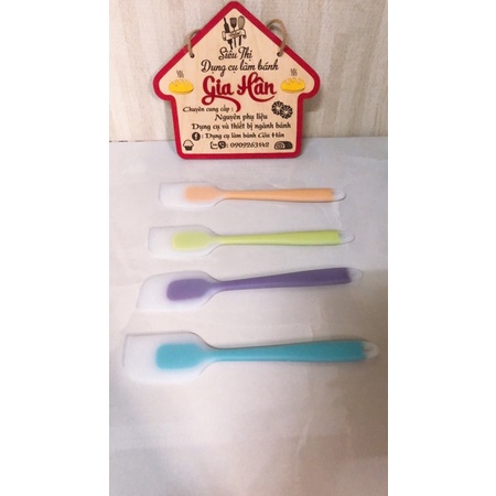 Phới đúc silicon size lớn