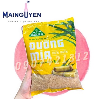 Đường mía biên hòa gói 1kg