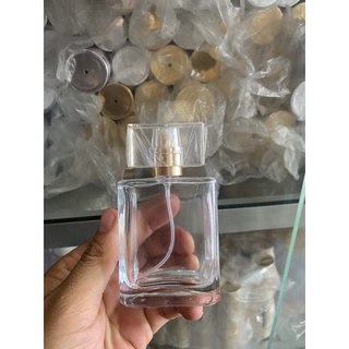 Chai chiết nước hoa 50ml