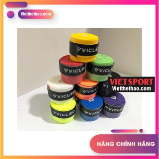 Quấn cán vợt tennis cầu lông Joto  - Cuốn cán Vicleo