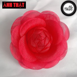 HOA CÀI ÁO HANDMADE