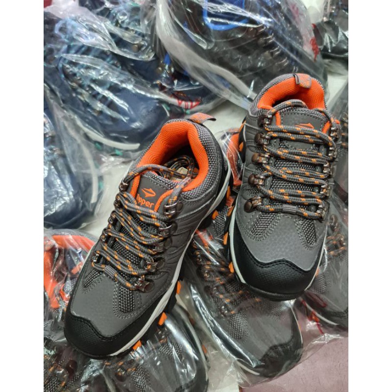 Giày thể thao TOPPER GONDOR II KIDS SNEAKERS