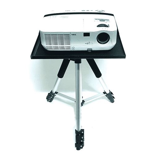 Khay đỡ Máy chiếu Enze