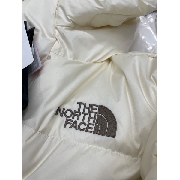 Áo khoác phao siêu ấm cho nam và nữ thương hiệu The North Face cao cấp