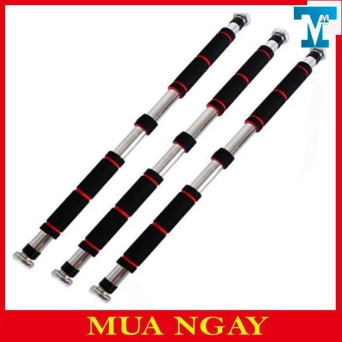 Xà Đơn Treo Tường PALEDAS 60cm Đến 130cm