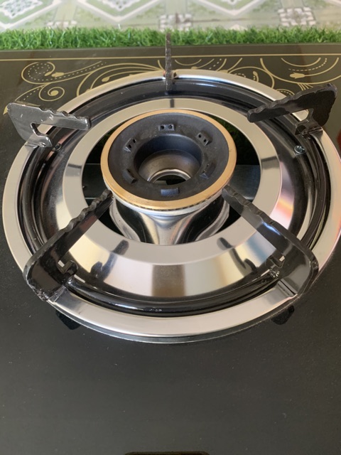 BẾP GAS DƯƠNG KÍNH MAGIC STAR, BẾP GAS MẶT KÍNH, BẾP GAS ĐÔI MAGIC