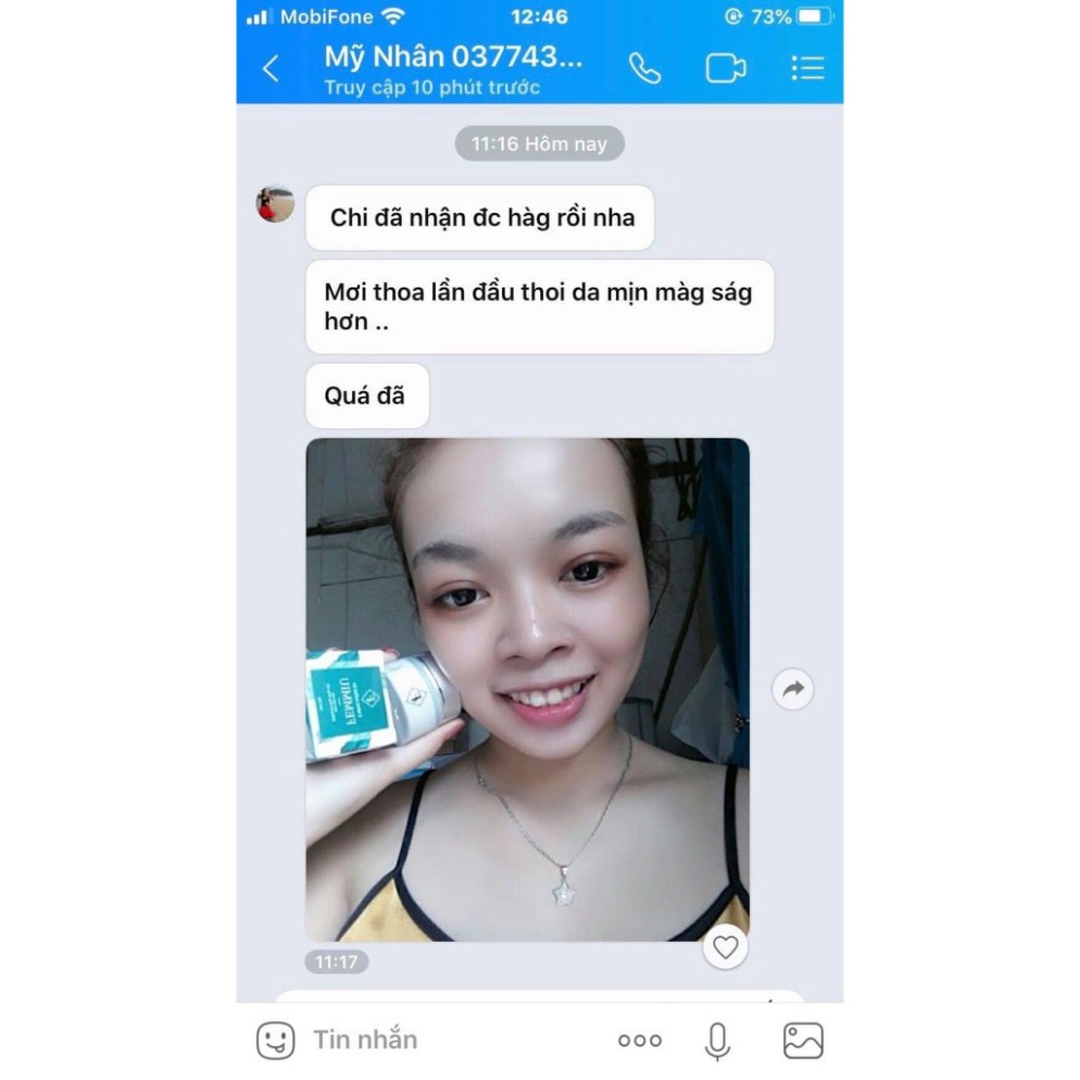 [CHÍNH HÃNG][MUA 2 TẶNG 1] Kem Ủ Trắng Thải Độc Chì Mờ Thâm Se Khít Lỗ Chân Lông Femmiu 30g Tặng Mặt Nạ | BigBuy360 - bigbuy360.vn