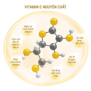 Mặt Nạ Melano Cc Whitening Mask 20 Miếng
