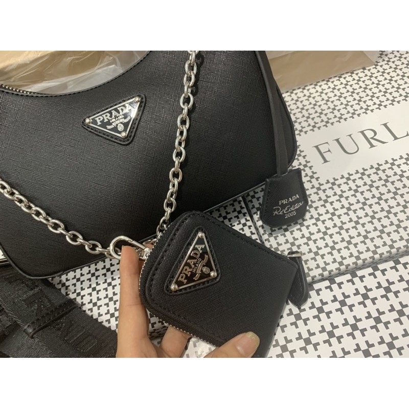 Set PRA sz 23cm fullbox