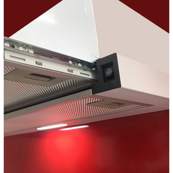 MÁY HÚT MÙI FASTER SYP 6222 Hàng chính hãng