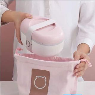 Cặp lồng cơm văn phòng