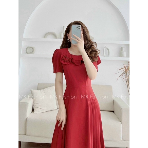 Bán sỉ váy thiết kế cao cấp