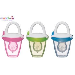 Túi ăn dặm silicone MUNCHKIN 24182