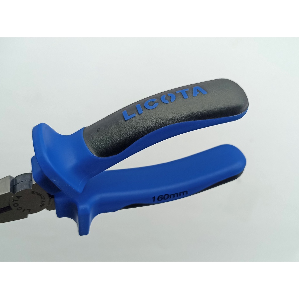 Kìm Nhọn 6.5inch 160mm Licota APT-36002BSL