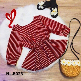 sơ mi nhún eo nữ