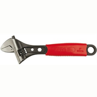Mỏ lết chuôi nhựa yato yt-2170/2171/2172/2173