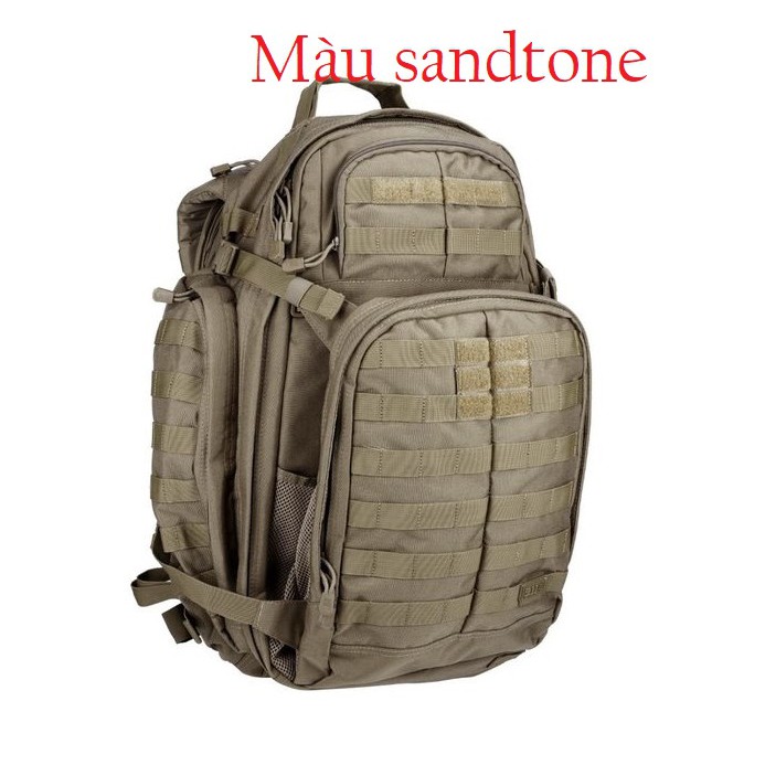 Balo 5.11 Tactical Rush 72 .