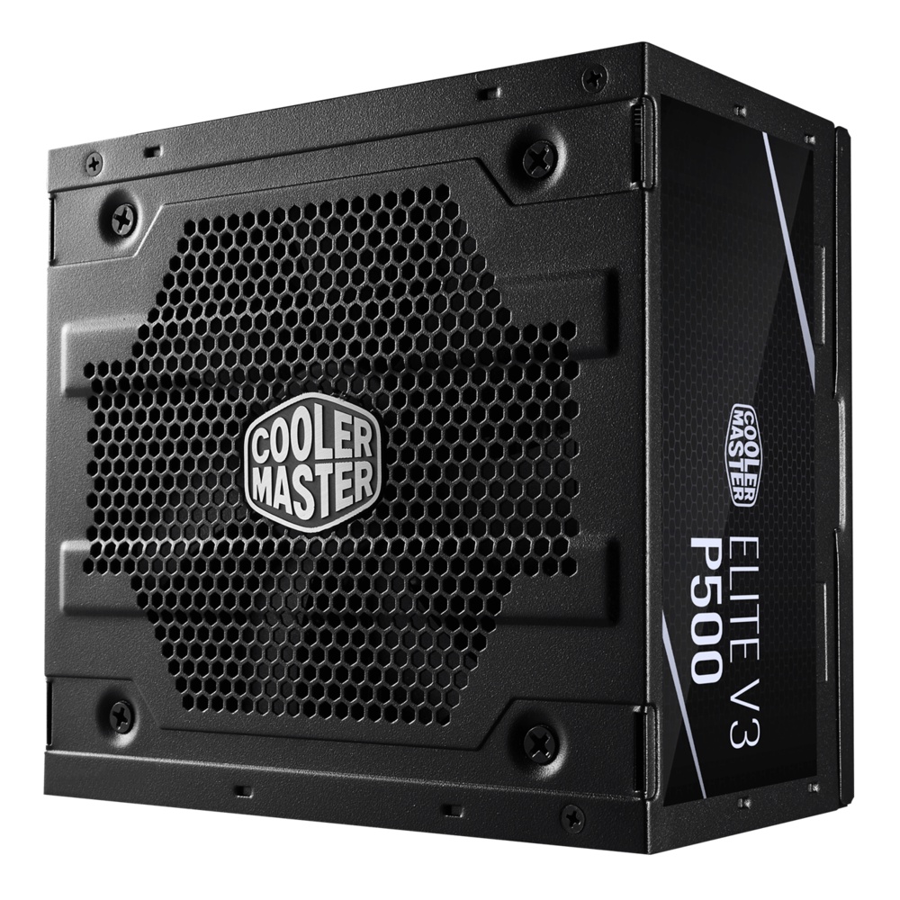 Nguồn máy tính Cooler Master Elite P500 v3