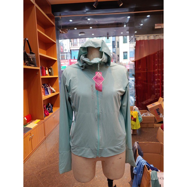 FREESHIP [RẺ VÔ ĐỊCH]🔥Áo Chống Nắng Thông Hơi Cực Thoáng Mát [CHÍNH HÃNG]💝 | BigBuy360 - bigbuy360.vn