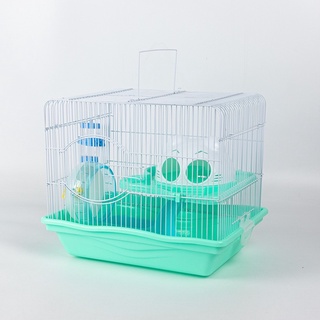 Lồng hamster hoàng tử lớn