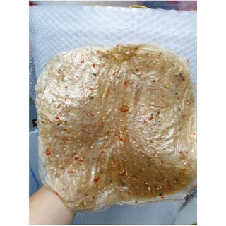 500g Bánh tráng dẻo cay Tây Ninh