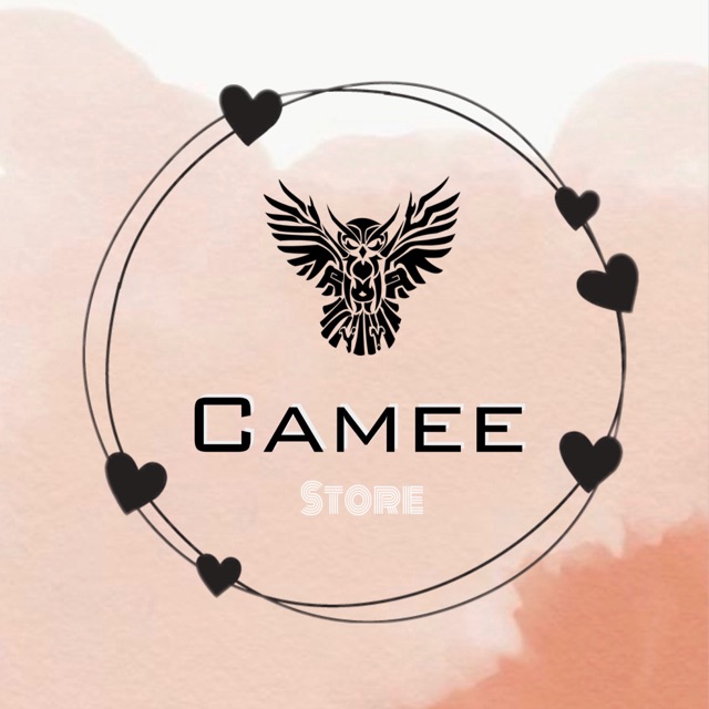 Camee Store - Order China, JP