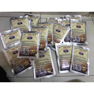 Cám chào mào Bốp Huế