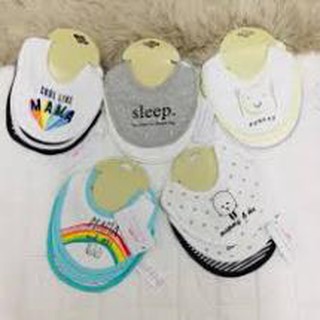 SET 3 YẾM TRÒN MOMCARE