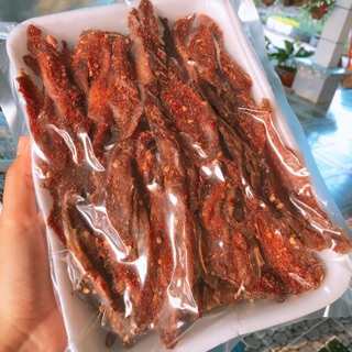 Khô cá lau kiếng