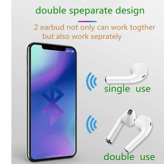 Tai Nghe Không Dây i16 MAX TWS