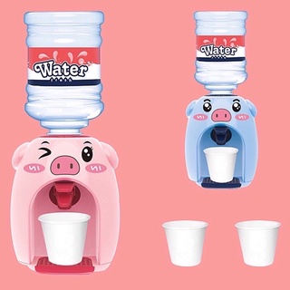 bình lọc nước mini