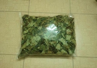 Combo chè vằng lá sen