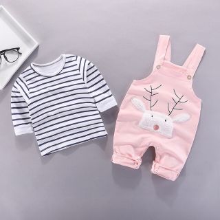 Set yếm cho bé trai bé gái