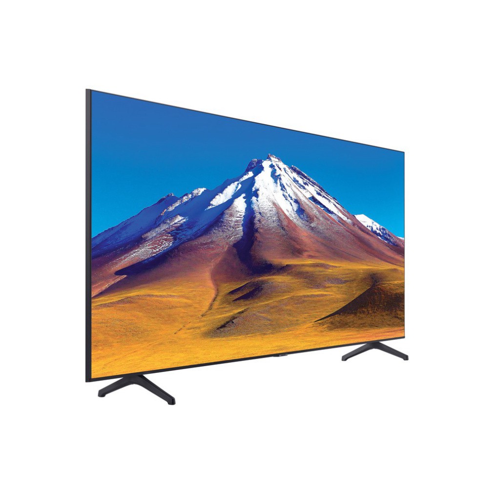 Smart Tivi Samsung Crystal UHD 4K 55 inch UA55TU6900KXXV