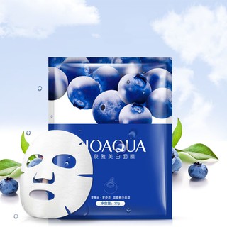 Mask nội địa trung bioaqua .