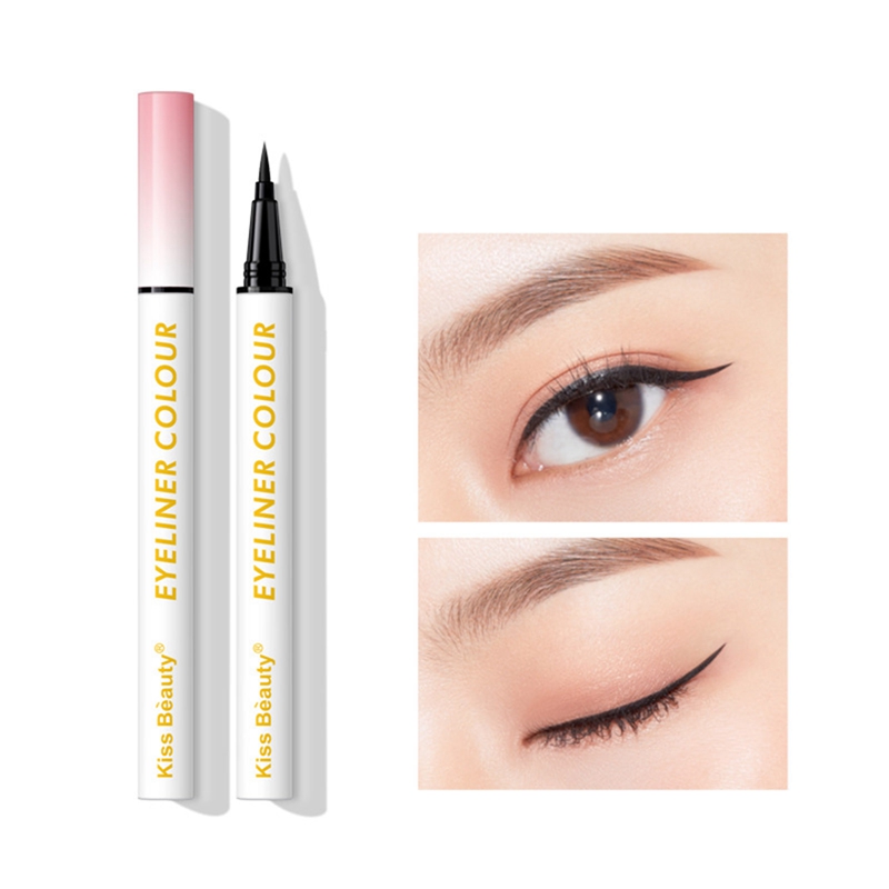 [Hàng mới về] Bút Kẻ Mắt Dạng Lỏng Chống Thấm Nước Và Mồ Hôi | BigBuy360 - bigbuy360.vn