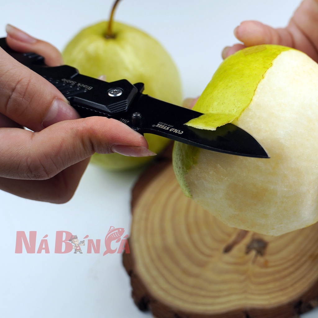[Siêu Hot DV3] Dụng cụ gọt hoa quả, điêu khắc nghệ thuật dao gấp Strider v3 Cao Cấp  chắc chắn - US ARMYT