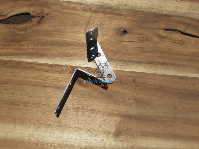 1 cặp Eke/ giá đỡ kệ